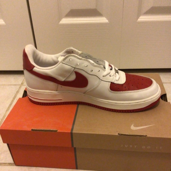 Nike Air Force one - Picture 4 of 4